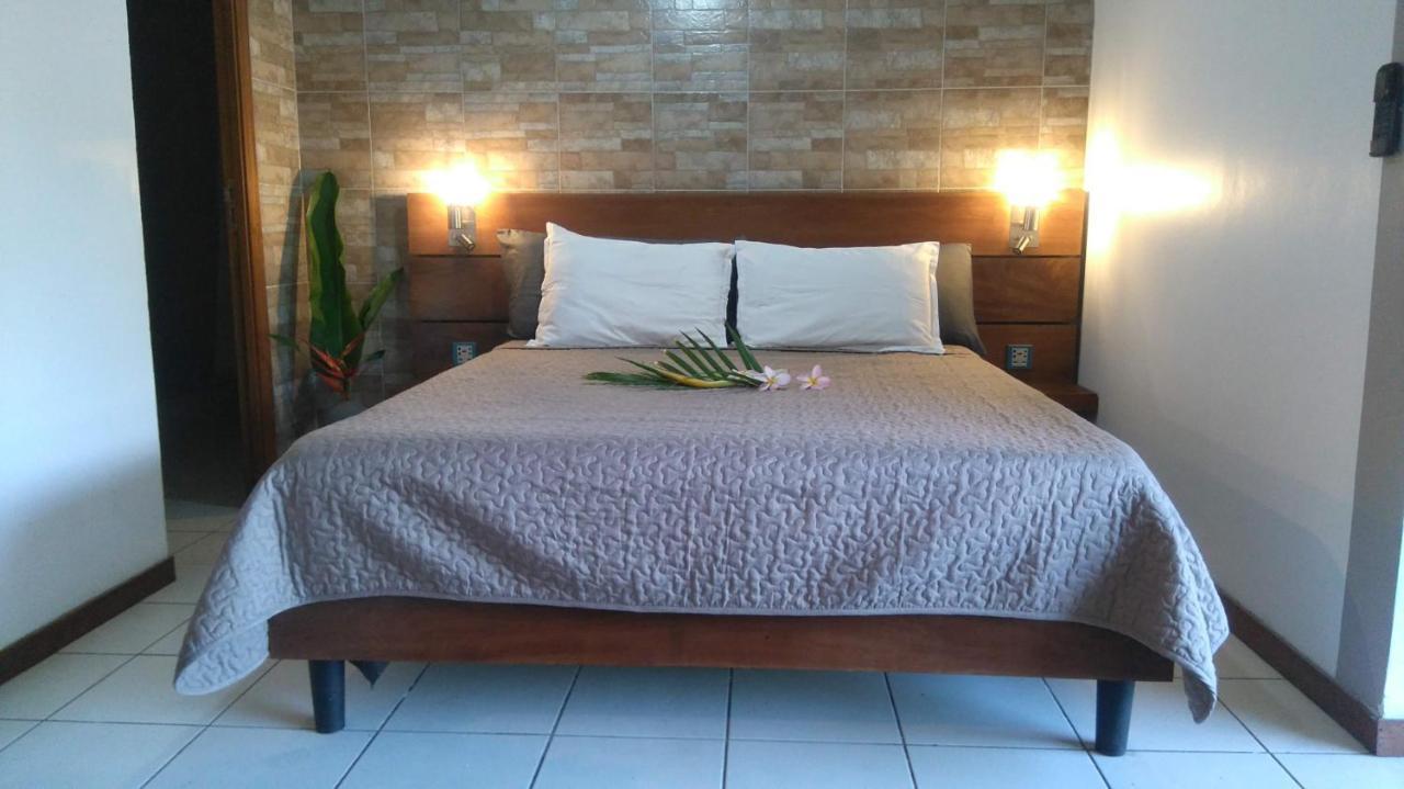 Orio Papeete Centre Apt W Pool Esterno foto